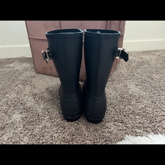 COPY - Hunter boots - Picture 3 of 3